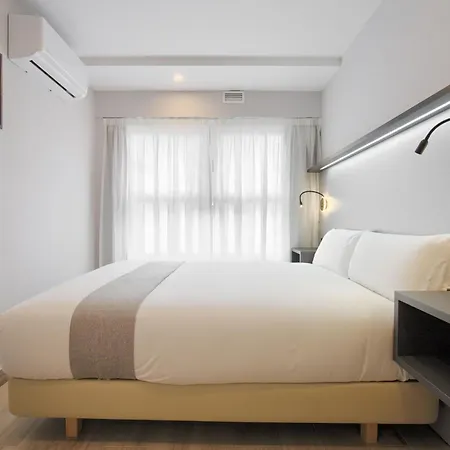 Dobo Madrid Sb203-3