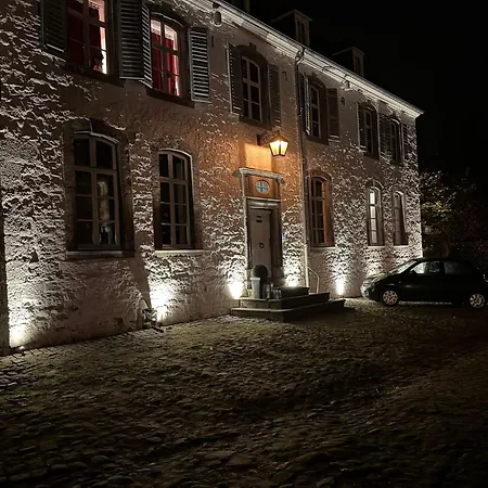 -berry artdeco- im Chateau Thor-3