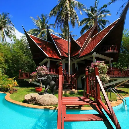 Coco Palace Resort-2
