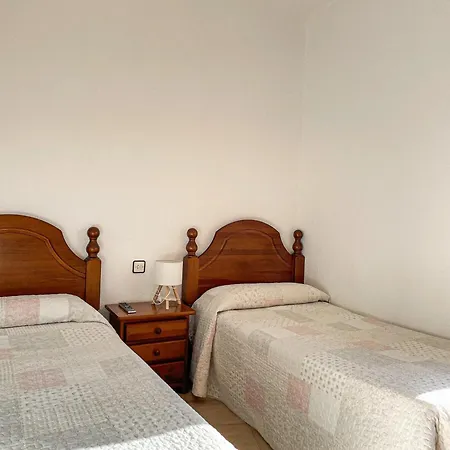 Hostal Avi Pep-3