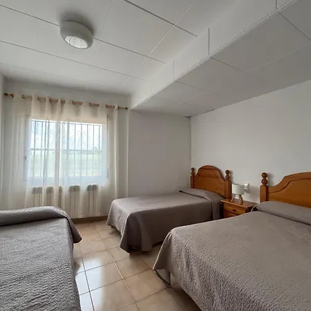 Hostal Avi Pep-2