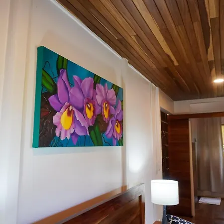 Sueno Rio Celeste Boutique B&B-2
