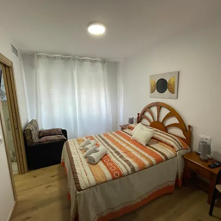 Hostal O Pincho-2