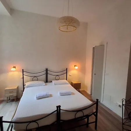 Lighthouse Suites Trastevere-3