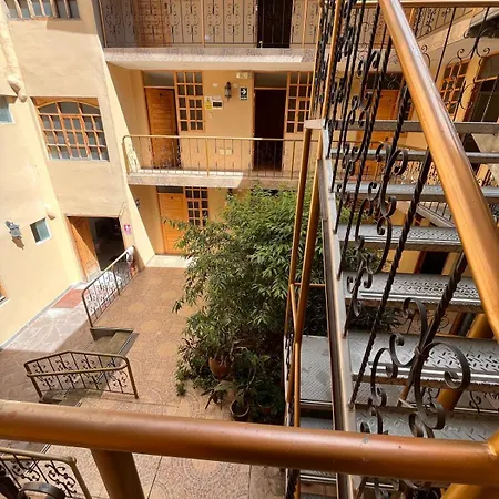 Hostal Cactus-2