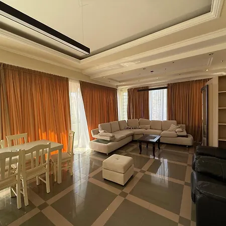 Green Garden Villa-2