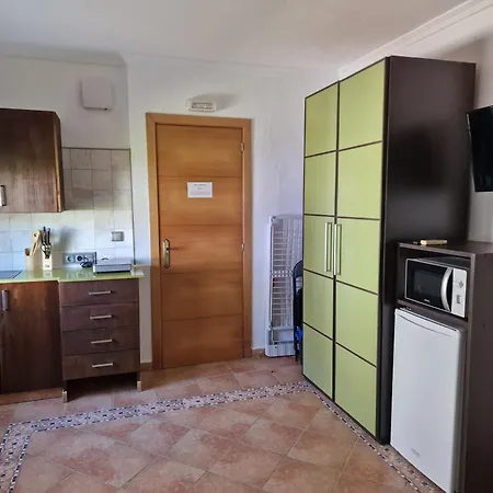 Habitaciones Miramar-3