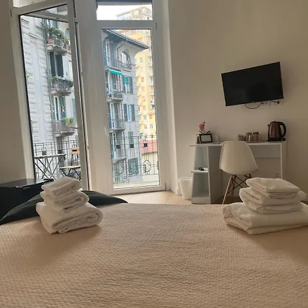 20 Settembre Rooms-2