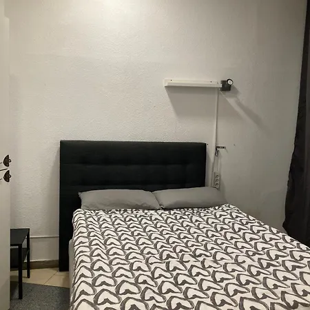 Hostal Mayor Plaza-2