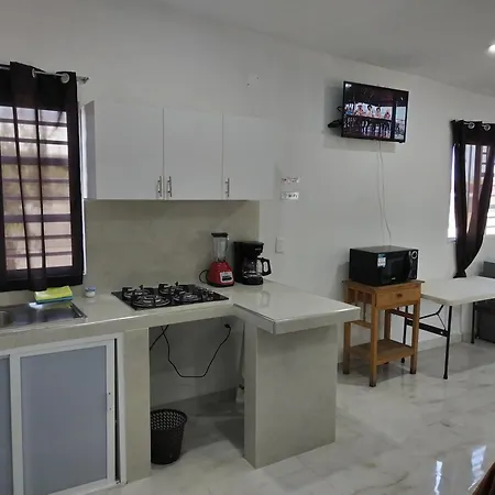 Casa Los Sauces-2