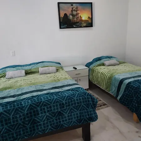 Casa Los Sauces-3