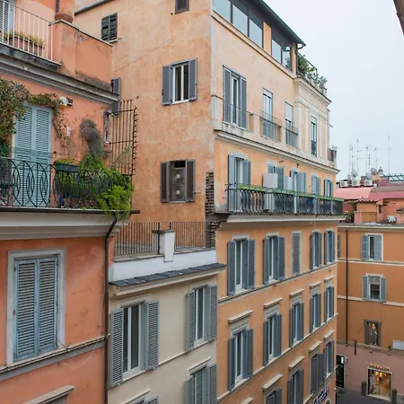 Bocca Di Leone Luxury Suite-3