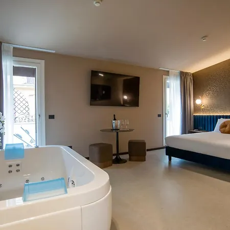 Bocca Di Leone Luxury Suite-3