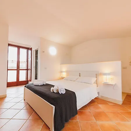Casa Kerasi - Don Ciccio Apartments&Suite-3