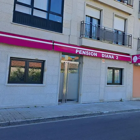 Pension Diana 2-2