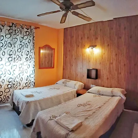 Hostal Cristina-3
