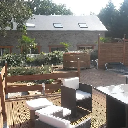 Manoir de Condé B&B Spa-2