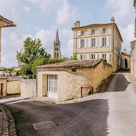 Logis De La Cadene-3