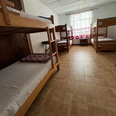 Hostal Morobik Ancestral-2
