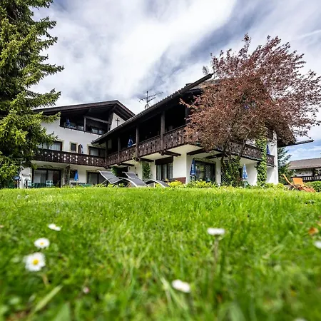 Hotel Bichlerhof-3
