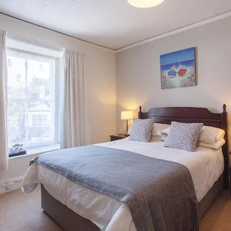 Dunedin Guest House-2