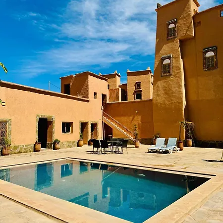 Kasbah Ben Hamou-2
