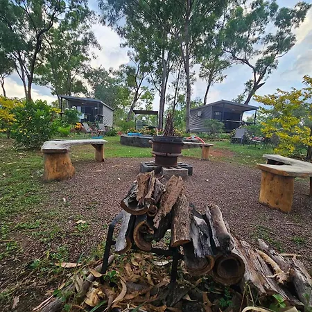 Litchfield Tropical Stay-3