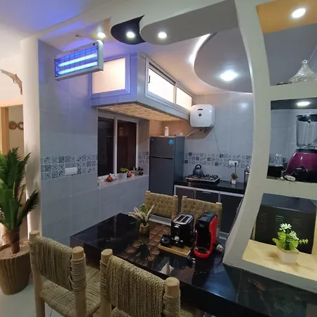 Mini Villa Dakhla-3
