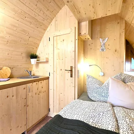 Bett und Bike Bergen-3