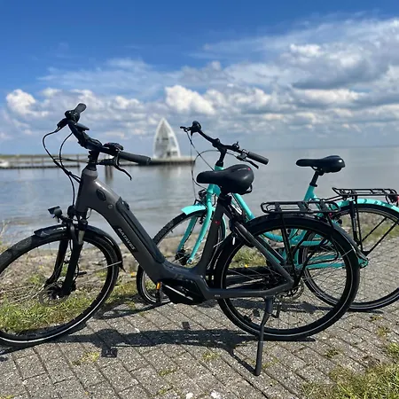 Hotelpension Sanders Höft - Direkt am Strandaufgang-2