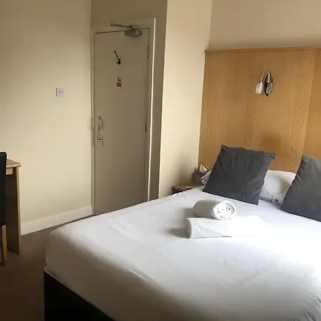 Spindrift Guest House-2