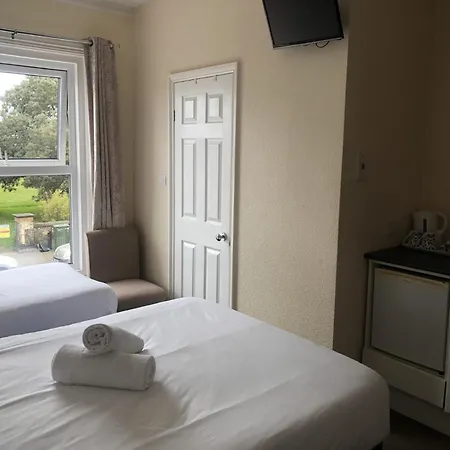 Spindrift Guest House-3