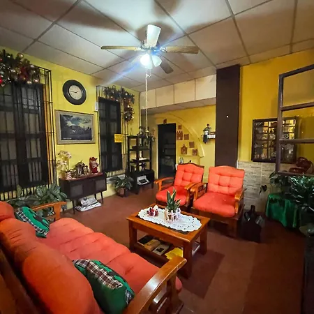 Hostal Dona Angelina-3