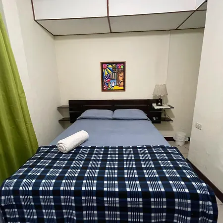 Hostal Dona Angelina-2