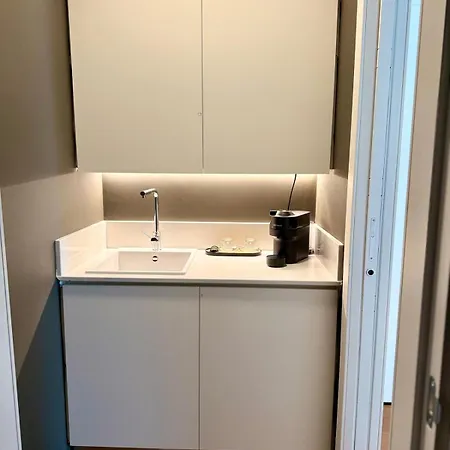 Fos Suites Ambasciatori - Bari-3