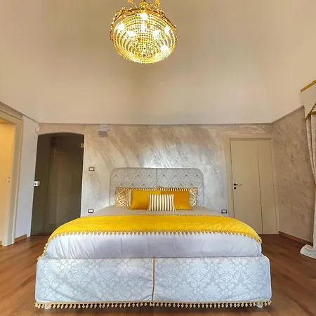 Luxury Regia Suite With Swimming Pool-3