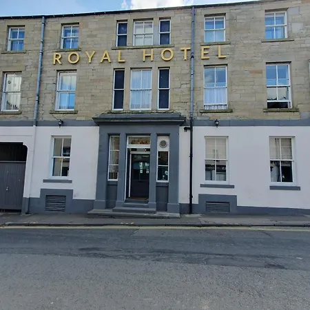 The Royal Hotel-2