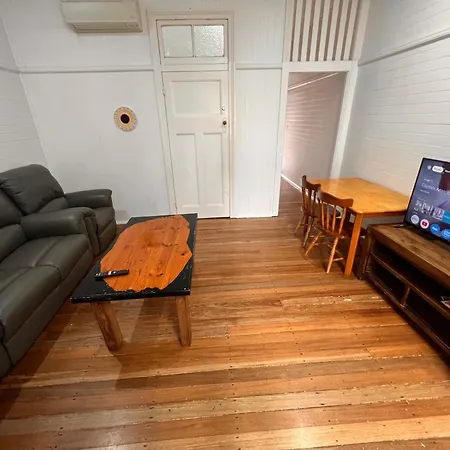 Ryan'S Rest Boutique Accommodation-3