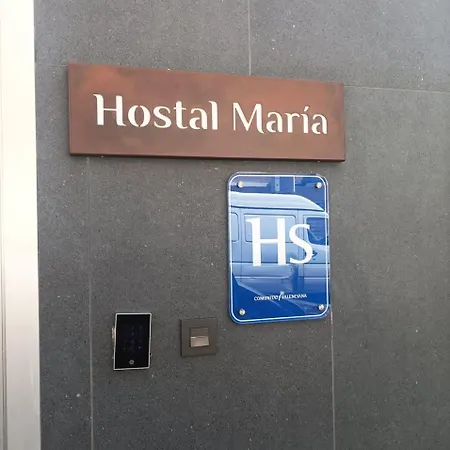 Hostal María-3