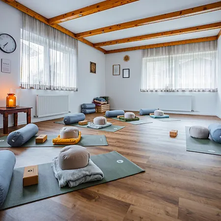 Eschenhof - Bed & Breakfast-3