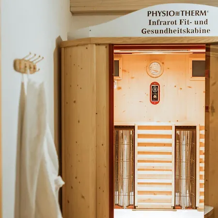 Eschenhof - Bed & Breakfast-2