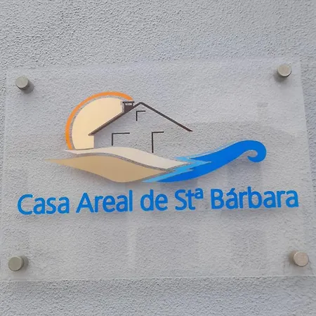 Casa Areal De Santa Barbara-2