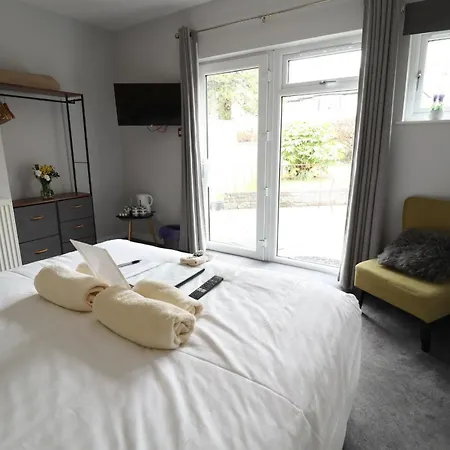 Rickerby Grange Country House-2