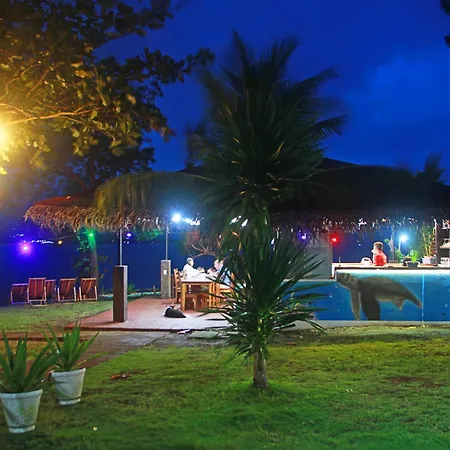 Sambag Hideaway Bungalows-2