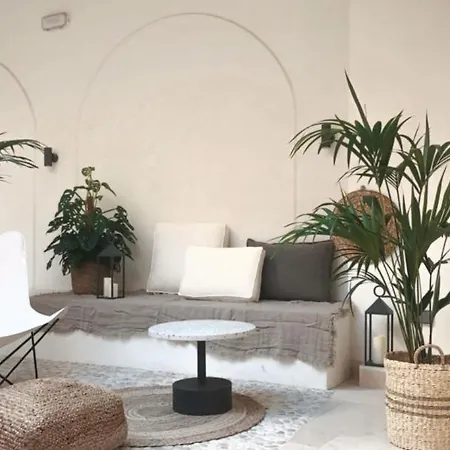 Casa Du Soleil Hostal Boutique-2