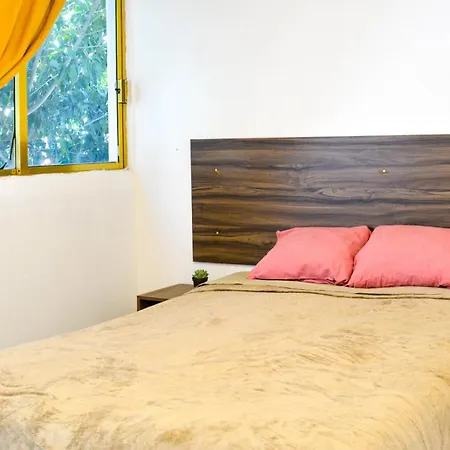 Casa Talento hostal hotel coliving-2