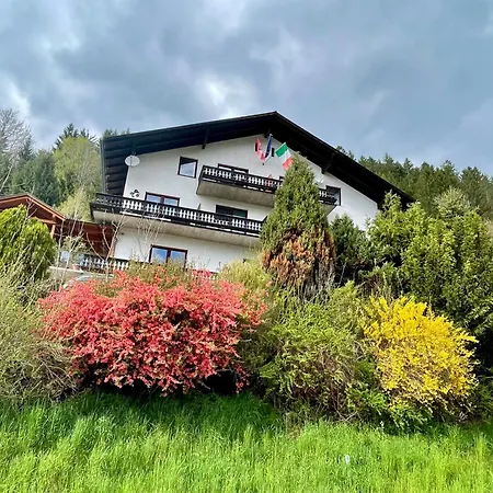 Alpenpension Gasthof-2