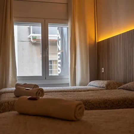 Can Setmanes By Cozycatalonia - Hostal Central Blanes-2