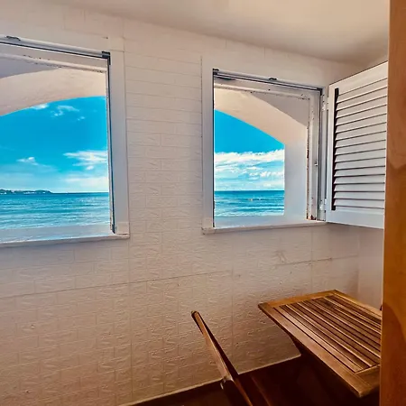 Lido Di Procida Guest House-2
