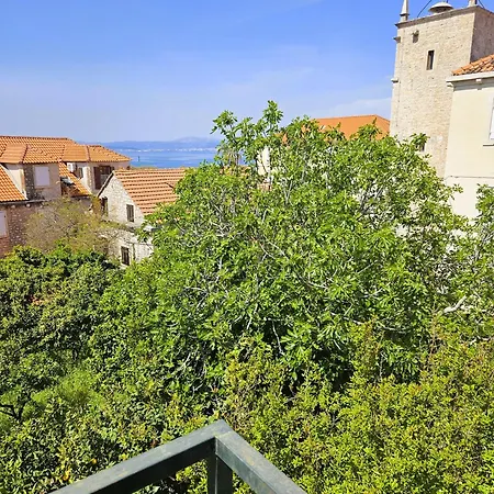 Apartmani Neva Supetar-2